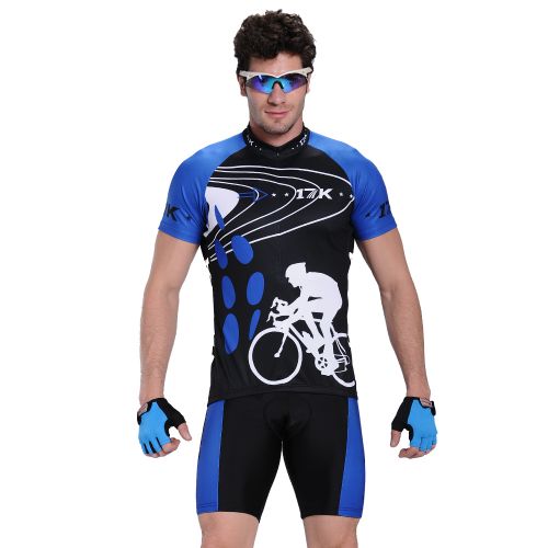 Vêtement cycliste mixte - Ref 2216864