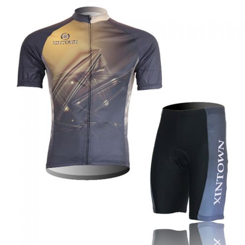 Vêtement cycliste mixte XINTOWN - Ref 2216889