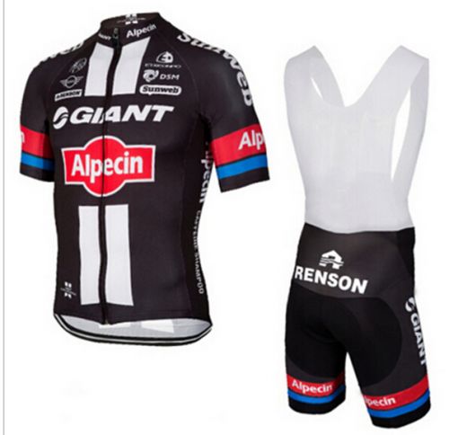 Vêtement cycliste mixte - Ref 2216891