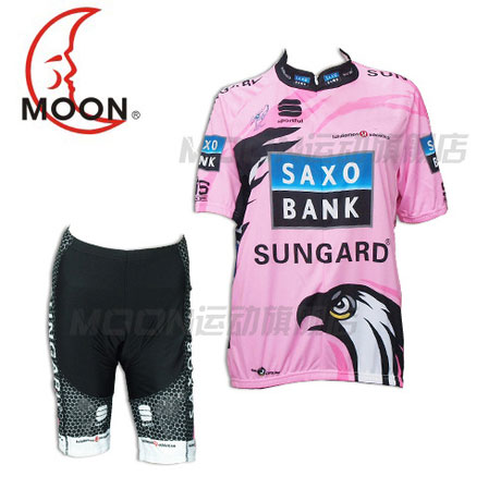 Vêtement cycliste homme MOON - Ref 2216915