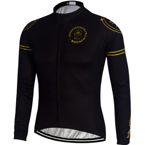 Vêtement cycliste homme - Ref 2216935