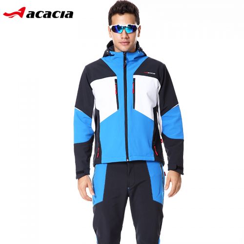 Vêtement cycliste homme ACACIA - Ref 2216936