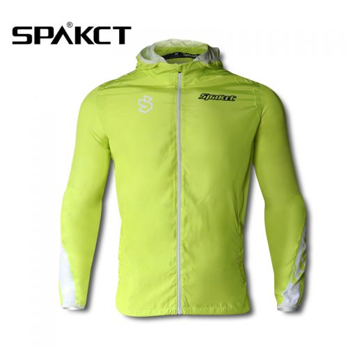 Vêtement cycliste mixte SPAKCT - Ref 2216982