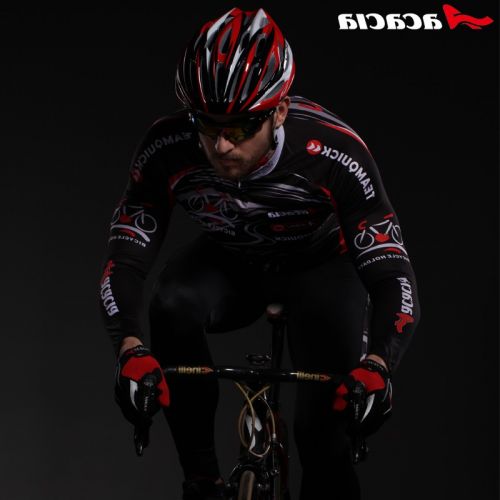 Vêtement cycliste homme SERFAS - Ref 2217012