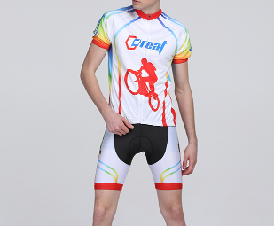 Vêtement cycliste - Ref 2217014