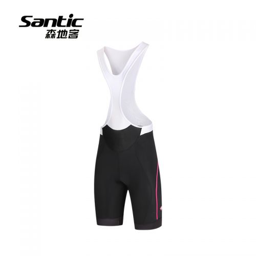 Vêtement cycliste femme SANTIC - Ref 2217020