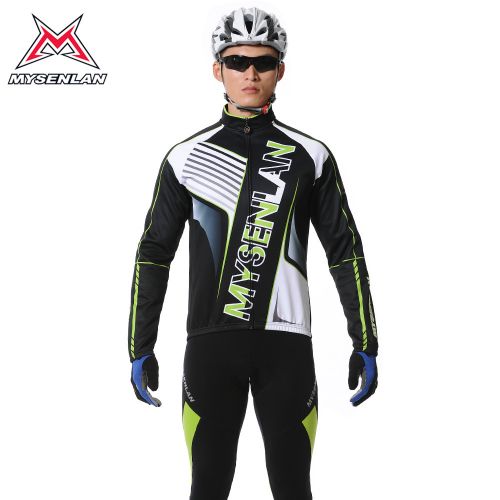 Vêtement cycliste homme RUSUOO - Ref 2217033