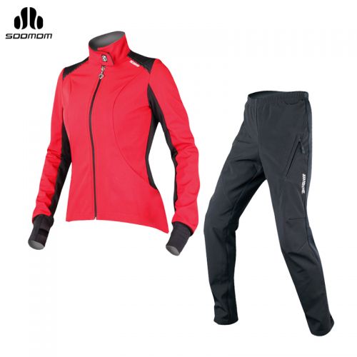 Vêtement cycliste femme LANCE SOBIKE - Ref 2217079