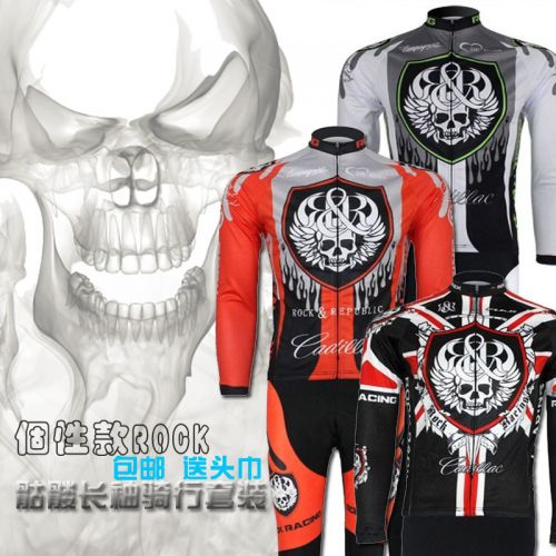Vêtement cycliste homme ROCK - Ref 2217160