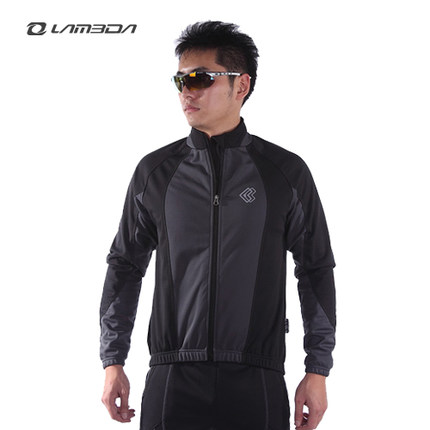 Vêtement cycliste homme LAMBDA - Ref 2217172