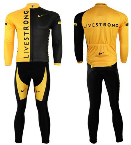 Vêtement cycliste homme - Ref 2217188