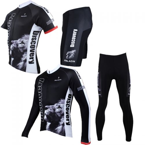 Vêtement cycliste homme - Ref 2217224