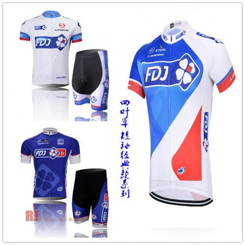 Vêtement cycliste mixte - Ref 2217272