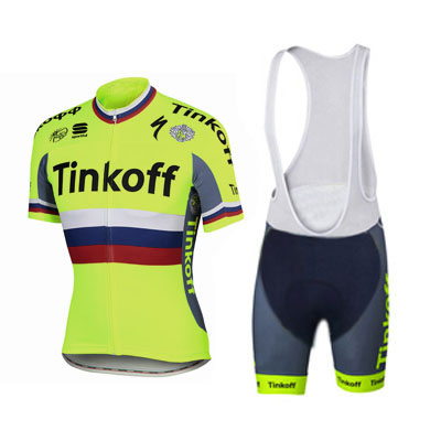 Vêtement cycliste mixte - Ref 2217336