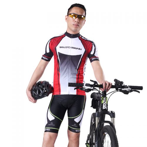 Vêtement cycliste homme - Ref 2217392