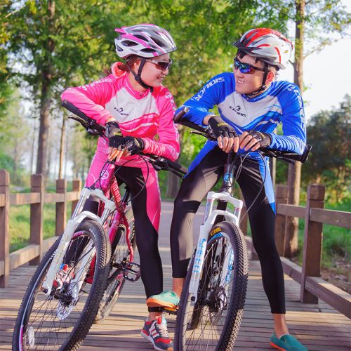 Vêtement cycliste mixte COFIDIS - Ref 2217451