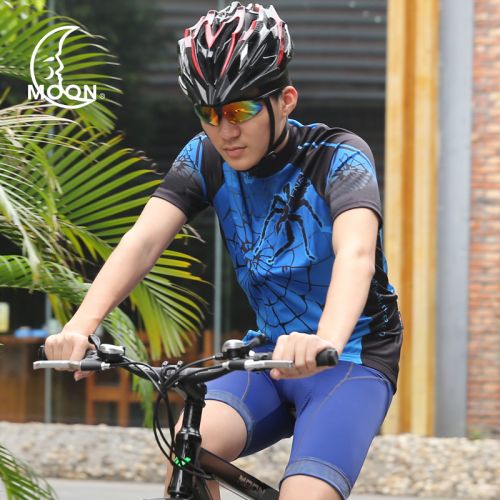 Vêtement cycliste homme MOON - Ref 2217460