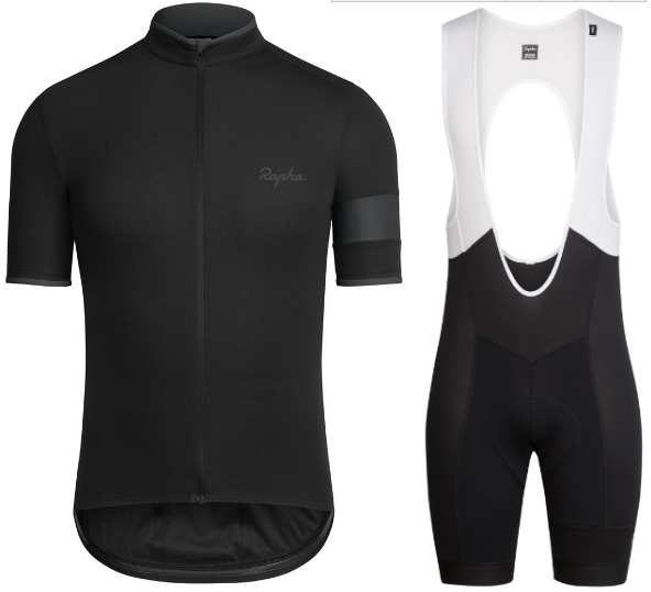 Vêtement cycliste mixte - Ref 2217589