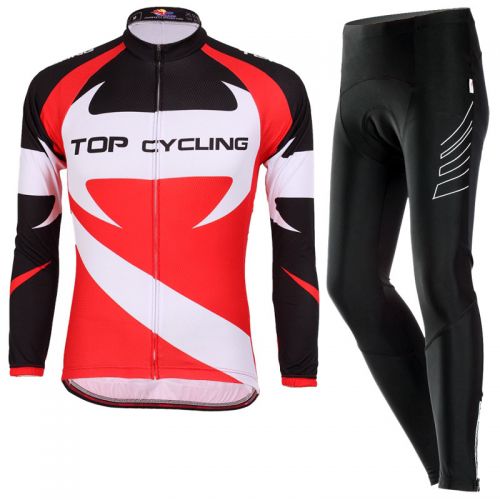 Vêtement cycliste homme TOP CYCLING - Ref 2217594