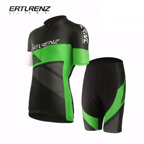 Vêtement cycliste mixte ERTLRENZ - Ref 2217621