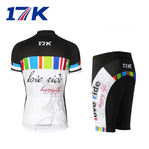 Vêtement cycliste homme RUSUOO - Ref 2217678