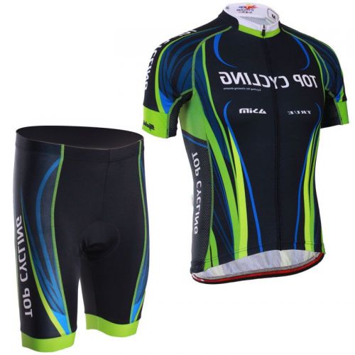 Vêtement cycliste homme TOP CYCLING - Ref 2217778