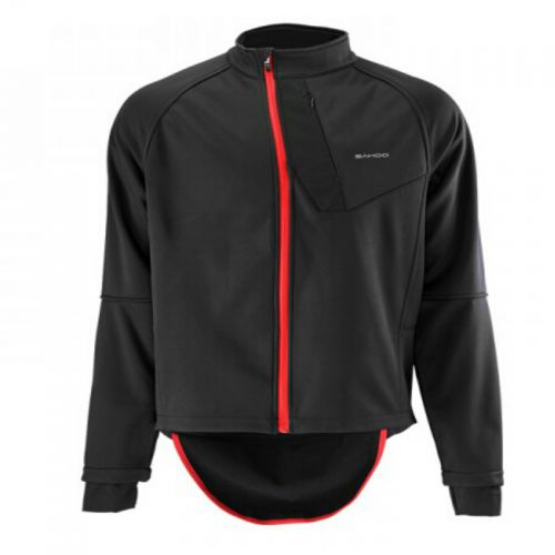 Vêtement cycliste mixte SAHOO - Ref 2217785