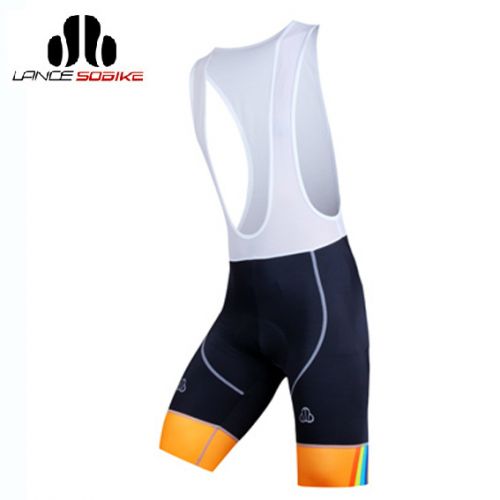 Vêtement cycliste homme LANCE SOBIKE - Ref 2217859