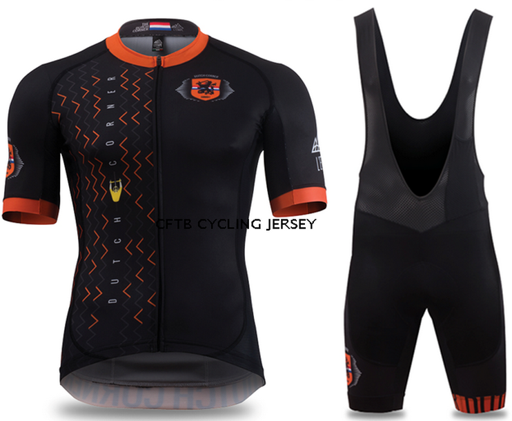 Vêtement cycliste mixte - Ref 2217874