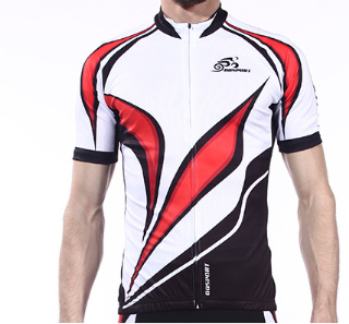 Vêtement cycliste mixte - Ref 2217893