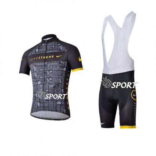 Vêtement cycliste homme - Ref 2217970