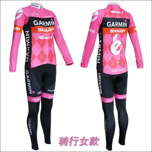 Vêtement cycliste mixte - Ref 2217974
