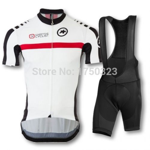 Vêtement cycliste mixte - Ref 2218047
