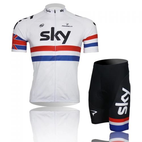Vêtement cycliste mixte I-BIKELIFE - Ref 2218154