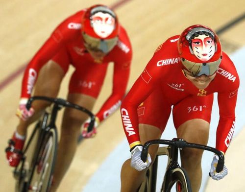 Vêtement cycliste mixte - Ref 2218288