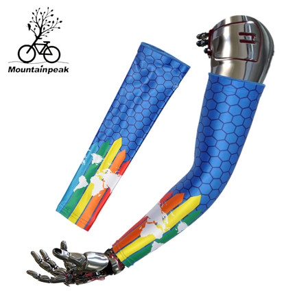 Vêtement cycliste homme MOUNTAINPEAK - Ref 2219163