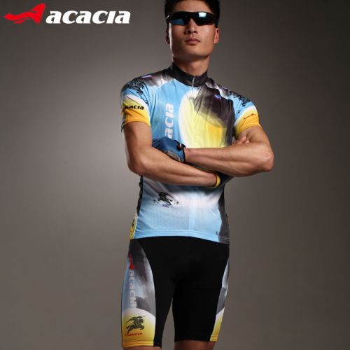 Vêtement cycliste homme ACACIA - Ref 2219248