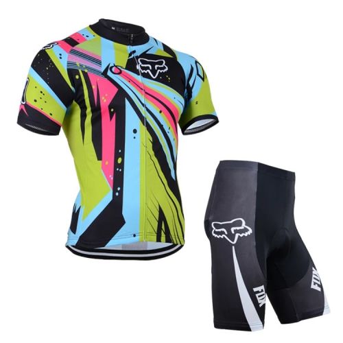 Vêtement cycliste femme - Ref 2219421