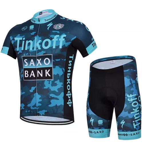 Vêtement cycliste homme - Ref 2219453