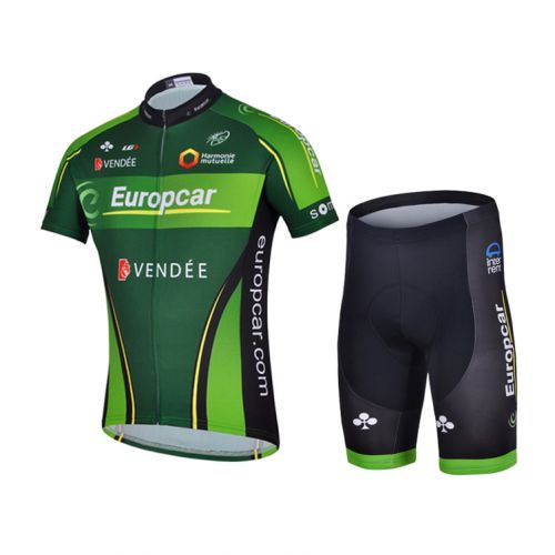 Vêtement cycliste mixte - Ref 2219503