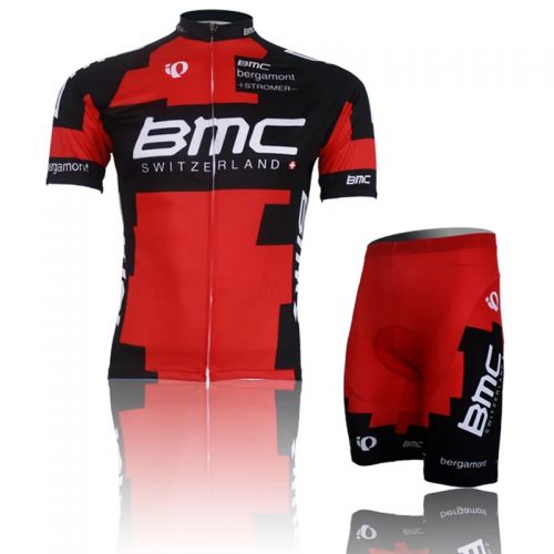 Vêtement cycliste homme I-BIKELIFE - Ref 2219540