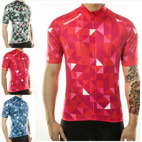 Vêtement cycliste mixte - Ref 2219678