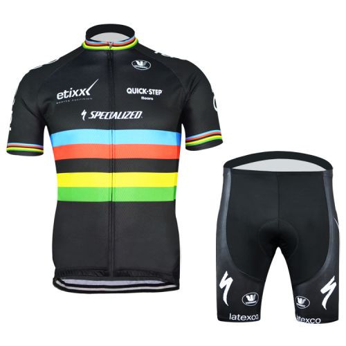 Vêtement cycliste mixte - Ref 2219694