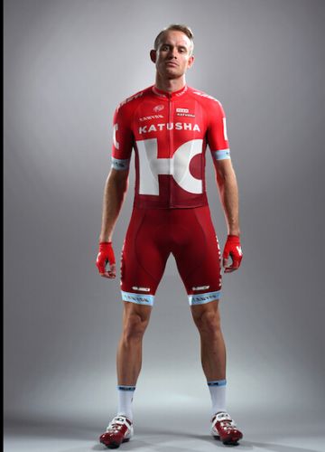 Vêtement cycliste mixte - Ref 2219702
