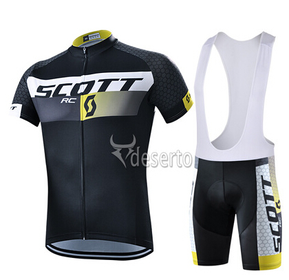 Vêtement cycliste mixte - Ref 2219729