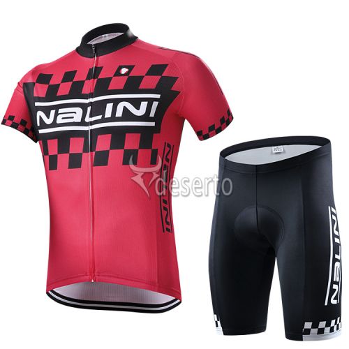 Vêtement cycliste mixte - Ref 2219730