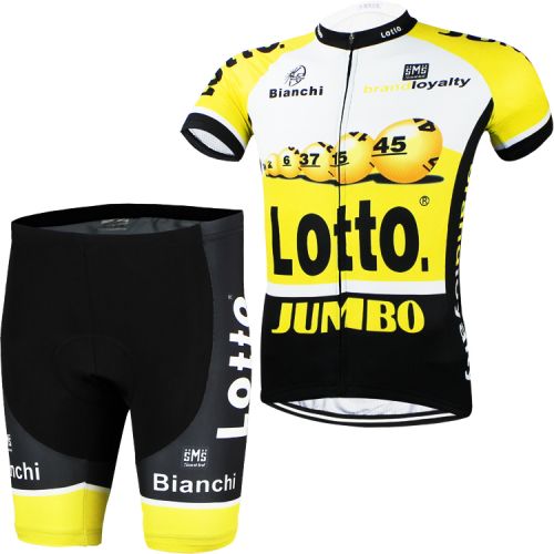 Vêtement cycliste mixte - Ref 2219762