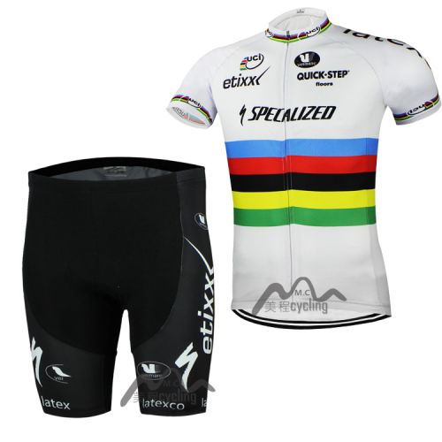 Vêtement cycliste mixte - Ref 2219781