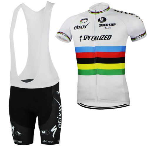 Vêtement cycliste mixte - Ref 2219792