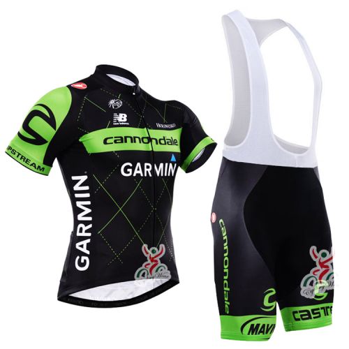 Vêtement cycliste mixte - Ref 2219797